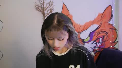 Snapshot of nami_smith chatting on 01.25.25 nami_smith online show from 01.25.25