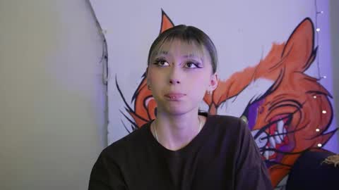 Snapshot of nami_smith chatting on 01.27.25 nami_smith online show from 01.27.25