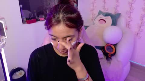 nami_usagi online show from 03.24.26