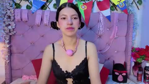 Nami online show from 07.17.26