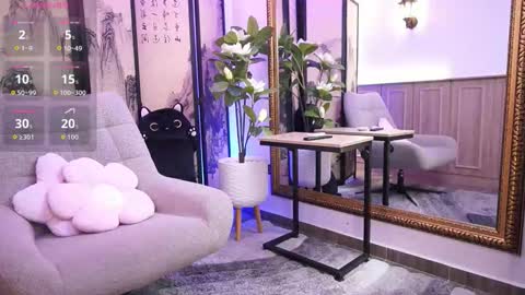 namikimura online show from 02.07.26