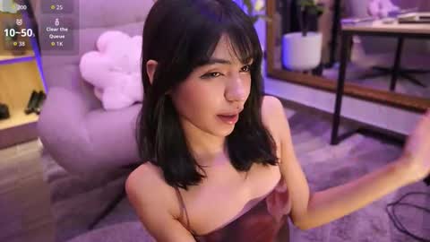 namikimura online show from 03.09.26