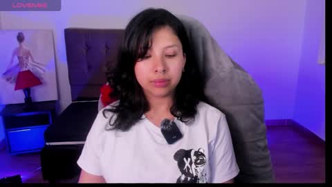 namiko_park online show from 02.03.26