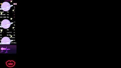 namimayers2 online show from 03.07.25