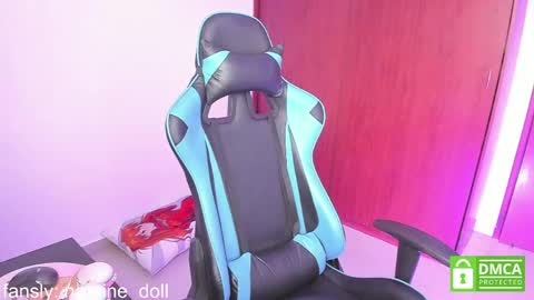 Namigirl Vaniboy online show from 05.08.26