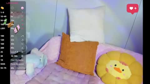 Nana online show from 07.09.26