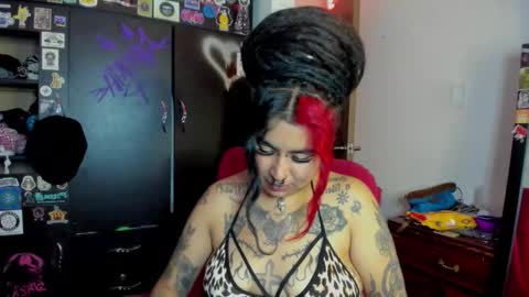 Val  online show from 10.24.25