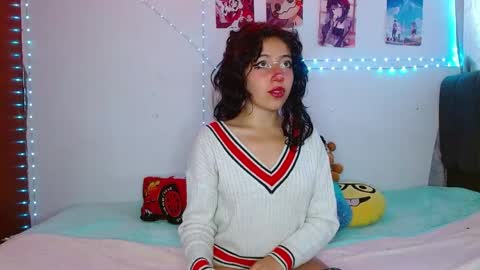 NanI online show from 04.14.26