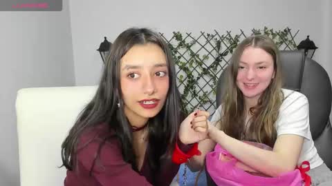 Rousse online show from 02.20.26