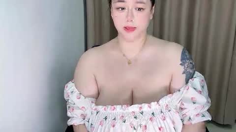nanabigbobo online show from 05.02.26