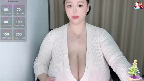 nanabigbobo online show from 05.14.26