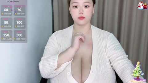 nanabigbobo online show from 05.17.26
