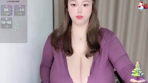 nanabigbobo online show from 05.17.26