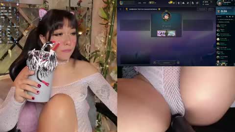 Nanachi online show from 05.13.26