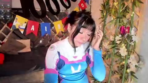 Nanachi online show from 06.13.26