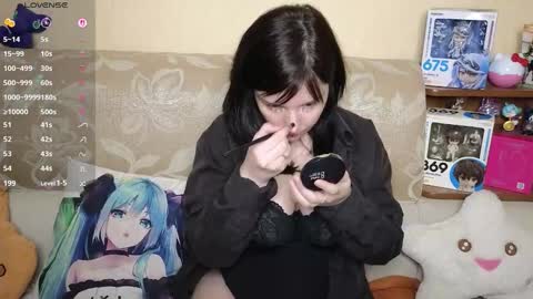 Nana online show from 02.25.26