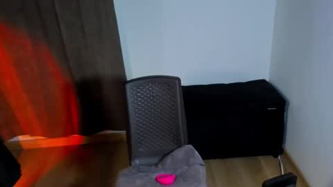 Nana  Natalia online show from 11.26.25