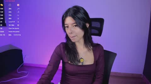 Nana  Natalia online show from 06.06.26