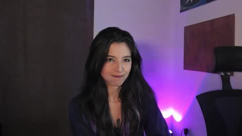 Snapshot of nanakodollxx chatting on 01.31.26 Nana online show from 01.31.26