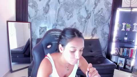 samantha online show from 03.27.26