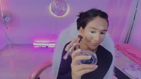 samantha online show from 07.03.26