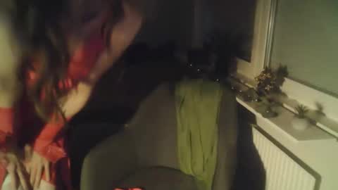 Nancy12x online show from 11.14.25