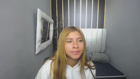 nancy blonde online show from 04.23.26