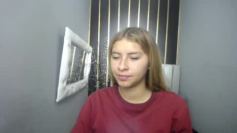 nancy blonde online show from 05.12.26