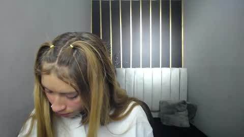 nancy blonde online show from 05.16.26
