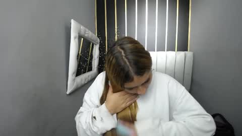 nancy blonde online show from 05.22.26
