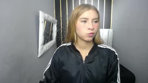 nancy blonde online show from 05.26.26