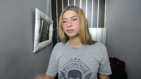 nancy blonde online show from 05.30.26