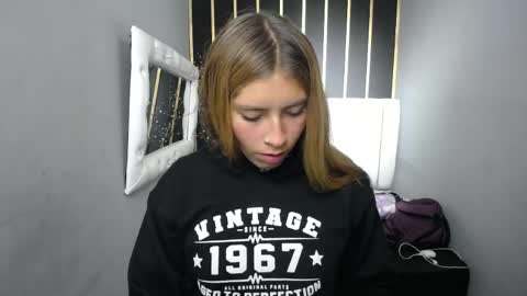 nancy blonde online show from 06.04.26