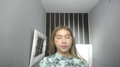 nancy blonde online show from 06.06.26