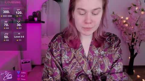 Nancy online show from 12.17.24