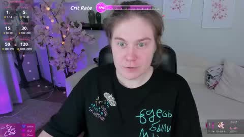 Nancy online show from 11.11.25