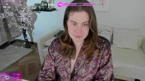 Nancy online show from 06.03.26