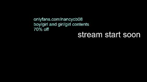 Nancy  no baby bb....or other name online show from 06.28.26