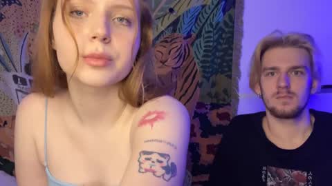 Nancy and Archi online show from 12.24.24