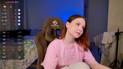 Nancy and Archi online show from 06.02.26