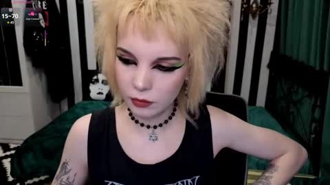 Nancy online show from 11.03.25