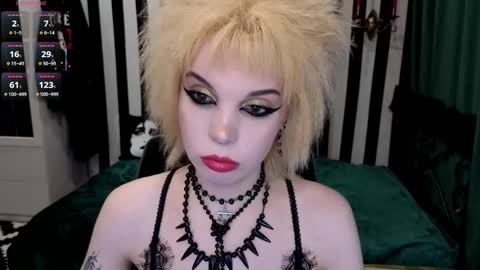 Nancy online show from 11.06.25