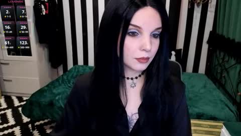 Nancy online show from 11.15.25