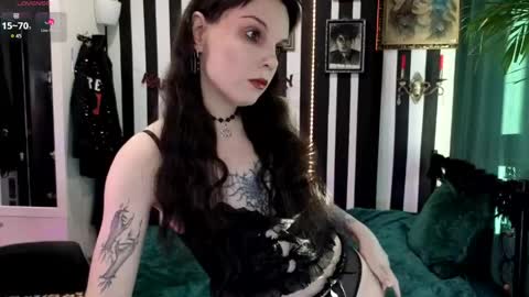 Snapshot of nancyaddams chatting on 03.21.26 Nancy online show from 03.21.26