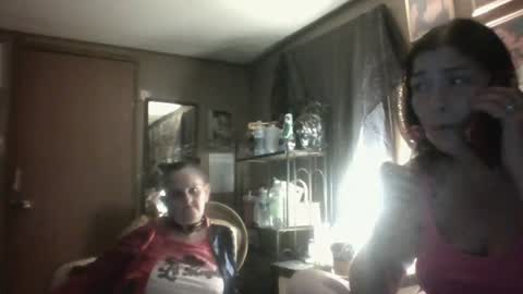 Snapshot of nancybees3 chatting on 05.28.26 jasminej online show from 05.28.26