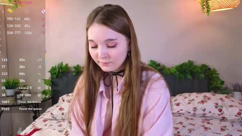 Luna online show from 11.29.25