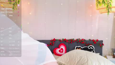 Luna online show from 02.03.26