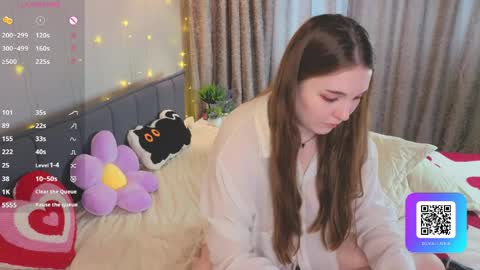 Luna online show from 04.19.26