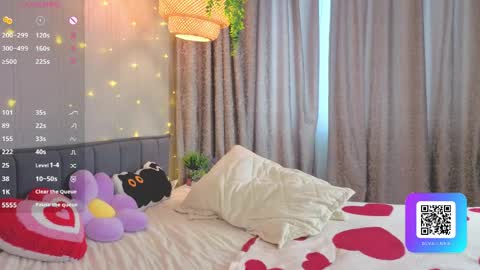 Luna online show from 04.20.26