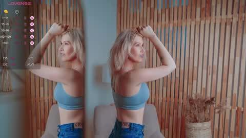 Follow my page on peach  online show from 12.22.24